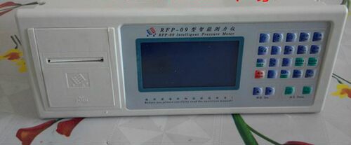 丰仪 RFP-09型智能测力仪 30 60吨 1000KN万能试验机 仪表 控制器