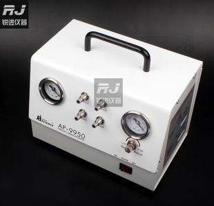 天津奥特赛恩斯AP 流量40L 9950无油真空泵 可调 min 压力泵