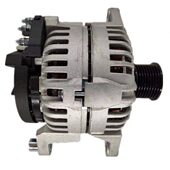 佩特来AVI144 2A22发电机佩特来客车发电机D13SA3701100002发电机