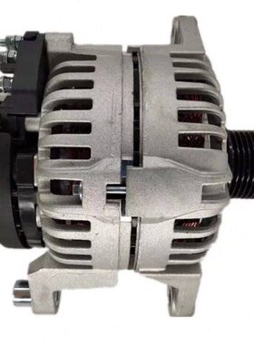 佩特来AVI144 2A22发电机佩特来客车发电机D13SA3701100002发电机