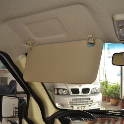 东风小康C37/C35/C36/瑞驰/EC35/EC36遮阳板 挡光板 豪华升级版