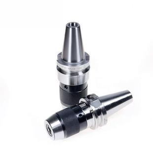 BT40 BT30 APU08 APU13 100 自紧夹头刀柄d APU16 加工中心刀柄