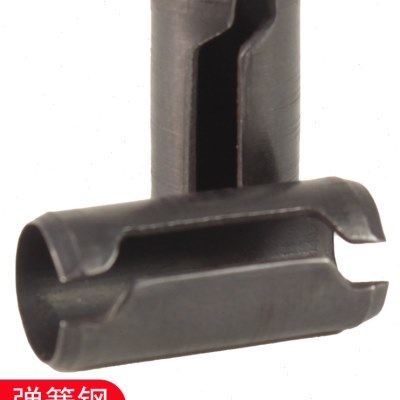 Z型 轻型 弹性圆柱销（规格:Φ8 X 19）50只/包,五金/工具,销,淘宝优惠券,粉丝福利购,淘宝优惠卷