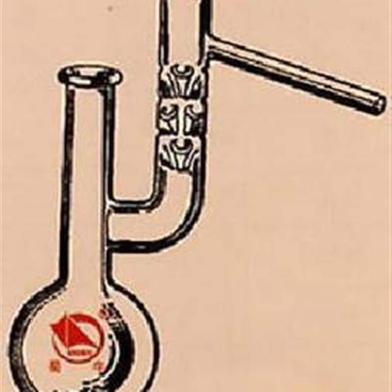 实验/化验/玻j璃器材,r刺形分馏烧瓶/味氏分馏烧瓶3000ml