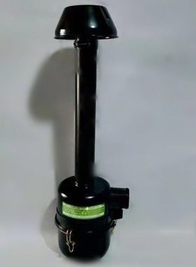 KM160农机拖拉机配件小四轮柴油机60mm口径滤清器过滤网