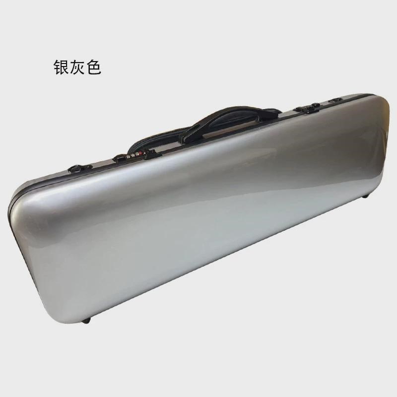 小提琴盒子提琴盒琴箱密码H锁琴盒双肩背提琴盒