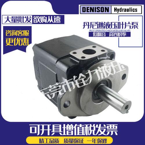 DENISON 丹尼逊 T6D 042/025/031/045/2R00/2R01/2R03 A1/B1/C1