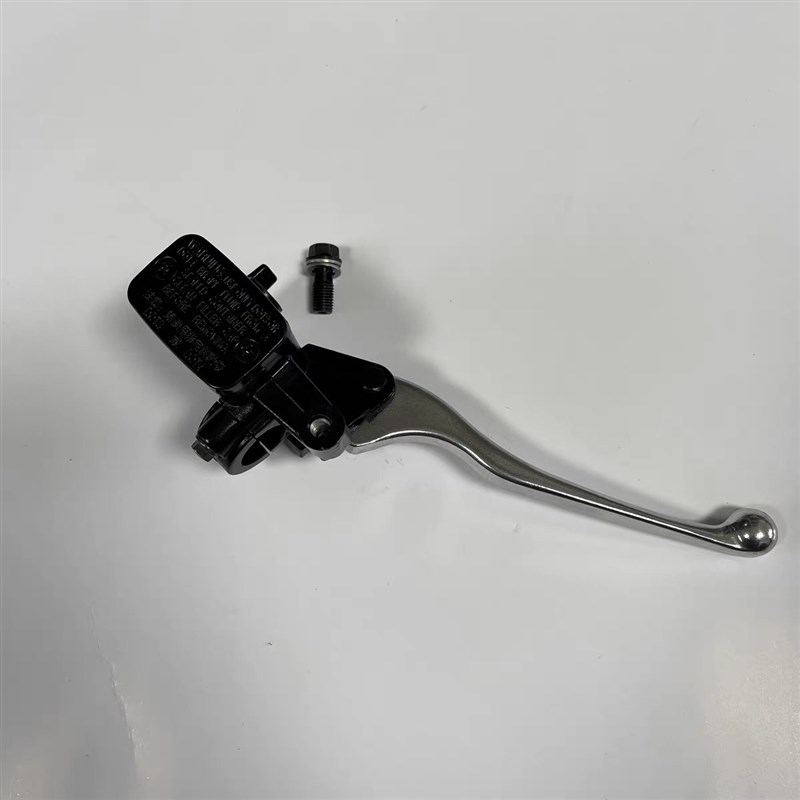 适用新大洲摩托 托飞梦魔戟DIO碟煞泵wSDH125T-23-27-28-29煞车泵