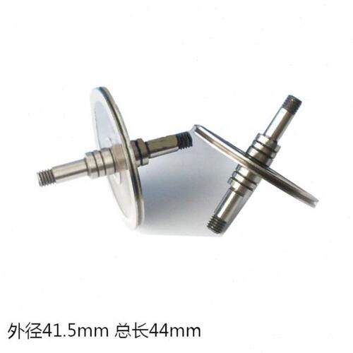 线切割配件 快走丝耗材 导轮529 41.5*45mm 导轮451