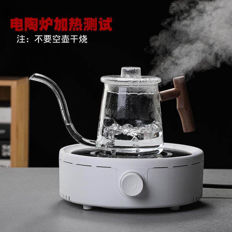 亚威电陶炉玻璃壶玻璃咖啡手冲壶家用耐高温热水壶高硼硅玻璃壶,乐器/吉他/钢琴/配件,其它乐器配件,淘宝优惠券,粉丝福利购,淘宝优惠卷