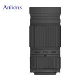 4K7UM短波红外SWIR光伏检测40mm大光圈线扫F1.4工业镜头目镜