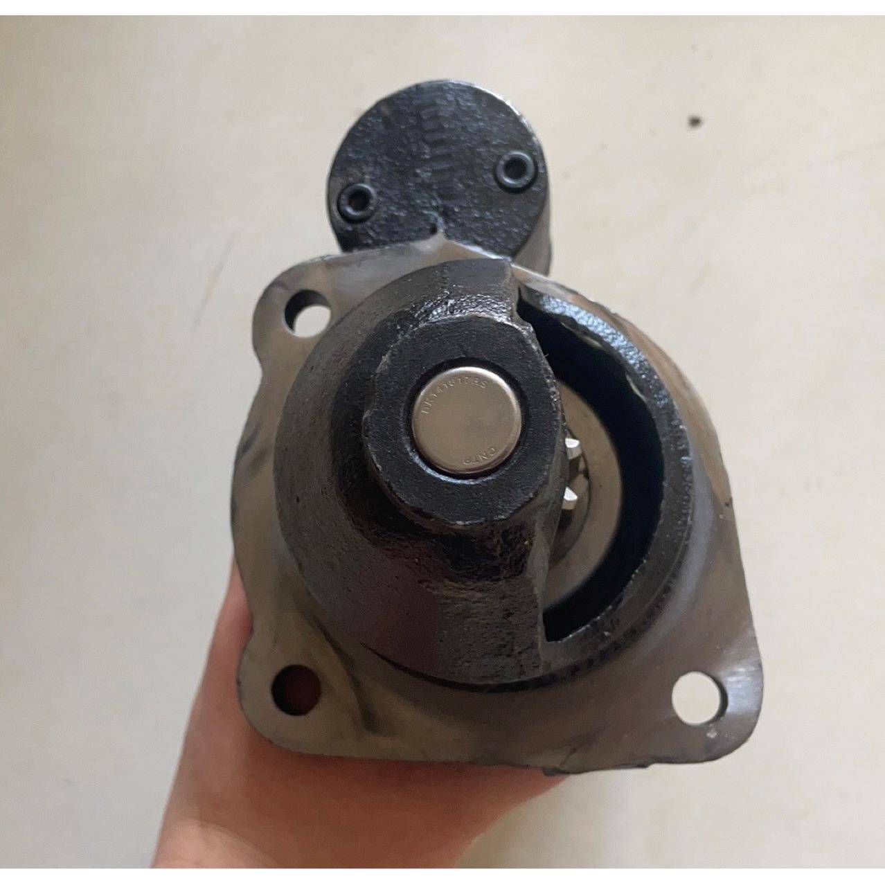 0001364101起动机01179595起动机马达适用道依茨F4L413FR起动机