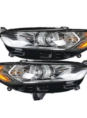 适用2013-2016迪欧FUSION前大灯DS7Z13008B DS7Z13008A