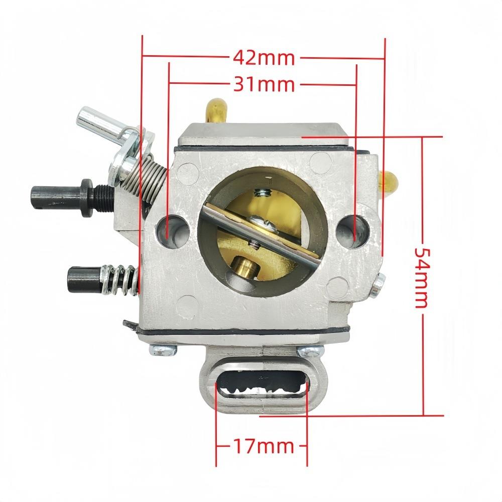 化油器 029 039 044 046 MS290 MS310 MS390 MS440 MS460 909-008