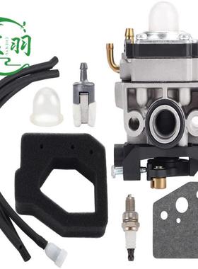 GX35 HHT35 16100-Z0H-825 GX25 GX25N GX25NT 化油器 空滤器纸垫