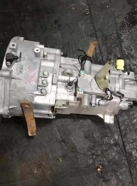 一汽佳宝V70二代 佳宝T57 V55 V52 T51 T50 DA465QA变速箱