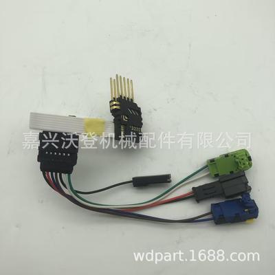 8200216462 8200216465 8200480339线束用于雷诺