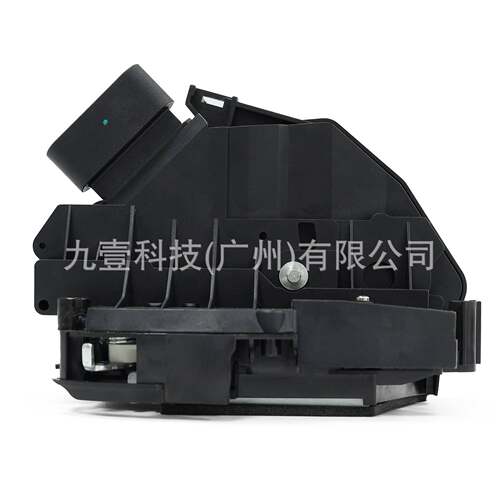 适用福特国产锐界 后门锁机 4针 FK7B-R264B53BE FK7B-R264B53BL
