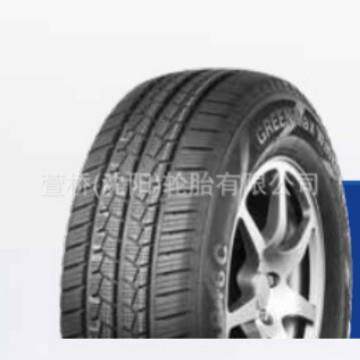玲珑雪地轮胎 650R16LT G-M WINTER VAN 冬季轮胎LINGLONG