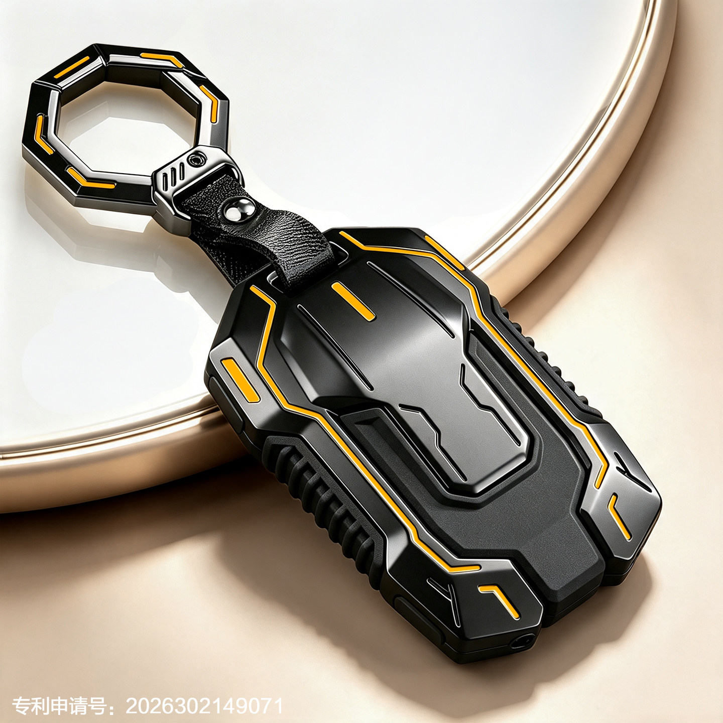 26款坦克300钥匙套500车hi4t壳400三百扣25款hi4z包700专用2026款图片