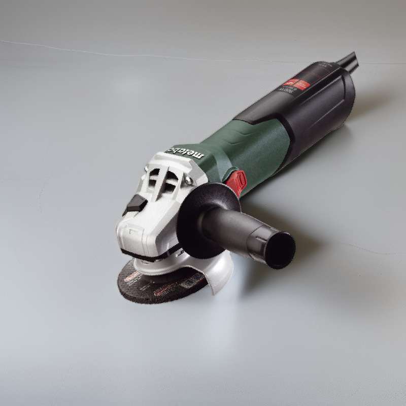 德国  W9-100/125角磨机切割机抛光打磨机角向磨光