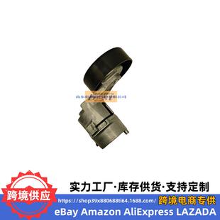 3E011适用现代起亚发电机涨紧轮 3E010 25281 3E000