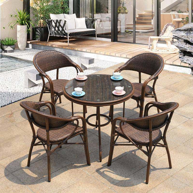 户外桌椅露台阳台桌椅藤椅组合庭院家具室外藤条休闲座椅茶几桌子,乐器/吉他/钢琴/配件,其它乐器配件,淘宝优惠券,粉丝福利购,淘宝优惠卷