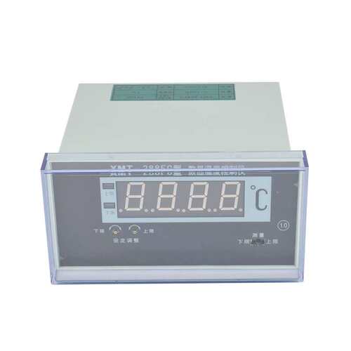现货BWY-802 803变压器温度控制器配套使用数显表XMT-288FC数显表