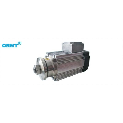 ORMT ORS71系列4.0KW高速主轴电机锯片切割打磨类 木工锯电机