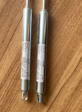 Hahn-Gasfedern G 08 19 0100 1 0300 AU19 AB11 00700N 气弹簧