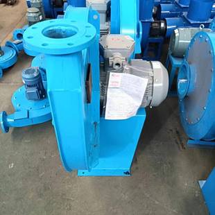 兆拓厂家货源 15L轴封抽风机轴加风机 WYF2500 1000
