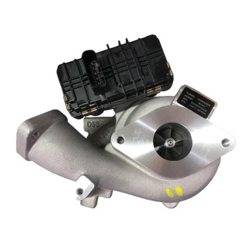 BV40 14411-3XN3A涡轮增压器 适用汽车发动机增压器