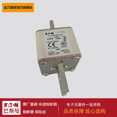 熔断器170M4014 170M4015 170M4016 170M4017 170M4018 170M4019