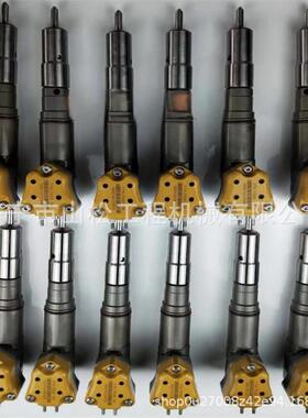 232-1175喷油器总成3412柴油发动机共轨喷油嘴2321175油嘴