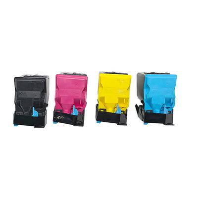 适用柯尼卡 美能达TNP27粉盒 兼容Konica MinoltaC25打印机碳粉盒