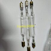 真空晒板灯管 PS版 丝网碘镓灯紫外线灯管 机灯管 铜头灯管 晒版