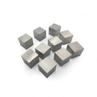 95钨镍铁合金方块配重专用密度高各种尺寸规格模具齐全