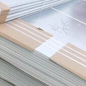 500大方复合板大方扣板招牌复合板广告底板镂空雕花门头底板定制