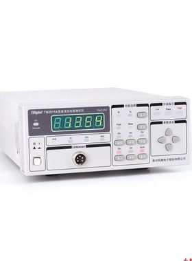 同惠TH2512A/B+ TH2512+ TH2516A毫欧表TH2511A直流低电阻测试仪