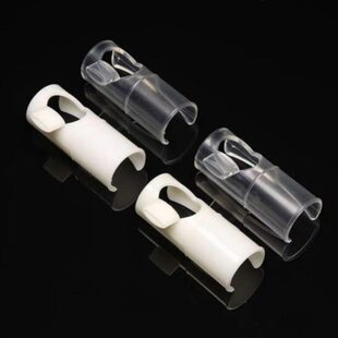 吹笛子助吹器洞箫吹嘴横笛初学辅助器儿童竹笛发音器吹奏神器配件