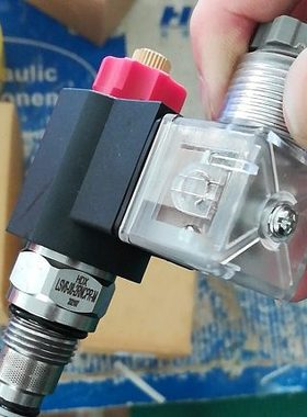 插装电磁阀LSV6-08-2NCSP-M/LCBCA-LIN/CBEG-LDN现货