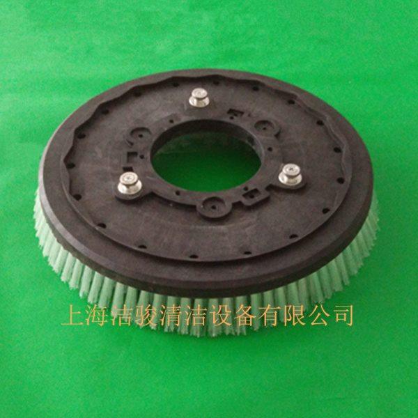 FANG28T双刷盘洗地机15寸刷盘 洗地刷毛刷圆盘刷 洗地机配件,生活电器,洗地机配件/耗材,淘宝优惠券,粉丝福利购,淘宝优惠卷