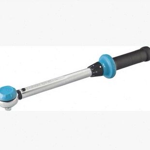 德国哈蔡特HAZET 扭矩扳手手 5122-1CT扭力扳 进口工具 40-200Nm