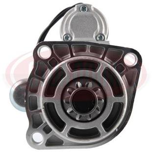 T411405起动机马达适用卡特C4.4 C7.1起动机马达