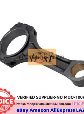 23510-3L100适用现代起亚发动机连杆总成23510 3L100 235103L100