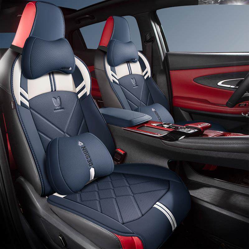 长安UNIT小蛮腰专车专用多件套汽车坐垫四季一车一版免绑防滑座垫,纺织面料/辅料/配套,纺织机械配件,淘宝优惠券,粉丝福利购,淘宝优惠卷