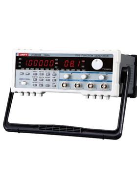 优利德函数信号发生器UTG9020A波形发生器频率计信号源20Mhz