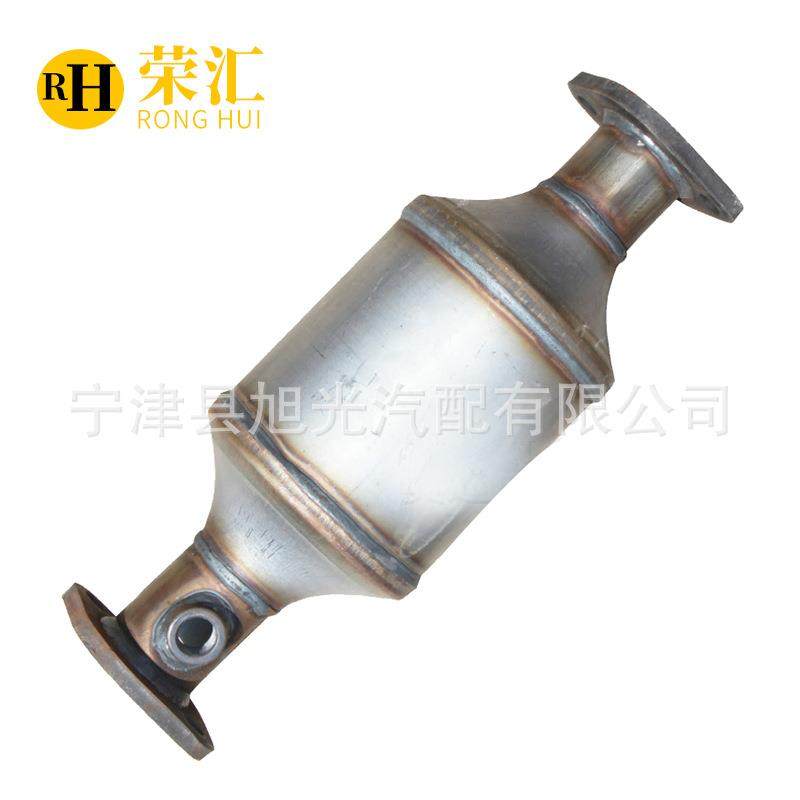 适用长城迪尔新款三元催化器 汽车尾气净化器 酷熊 风骏 炫丽,机械设备,其他机械设备,淘宝优惠券,粉丝福利购,淘宝优惠卷