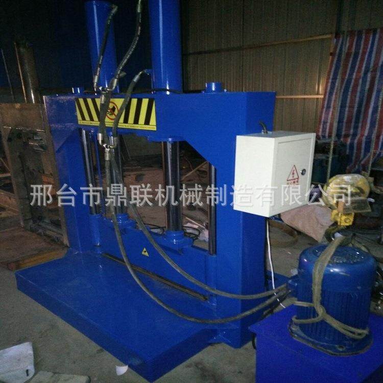 座垫切割裁橡胶塑料剪垫QX-660卷材机全自动液压铡机裁刀断机,机械设备,橡胶设备,淘宝优惠券,粉丝福利购,淘宝优惠卷