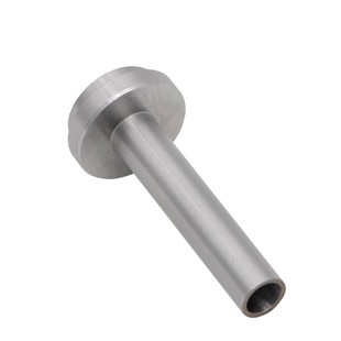 浙标B型浇口套大标准孔o蘸火唧嘴进料口模具注塑交口套灌嘴d=12-1